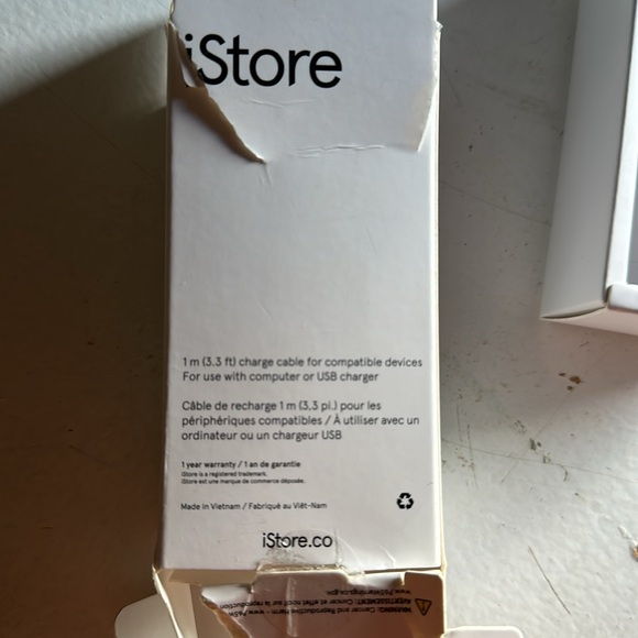 Micro USB Cable - Picture 2 of 2